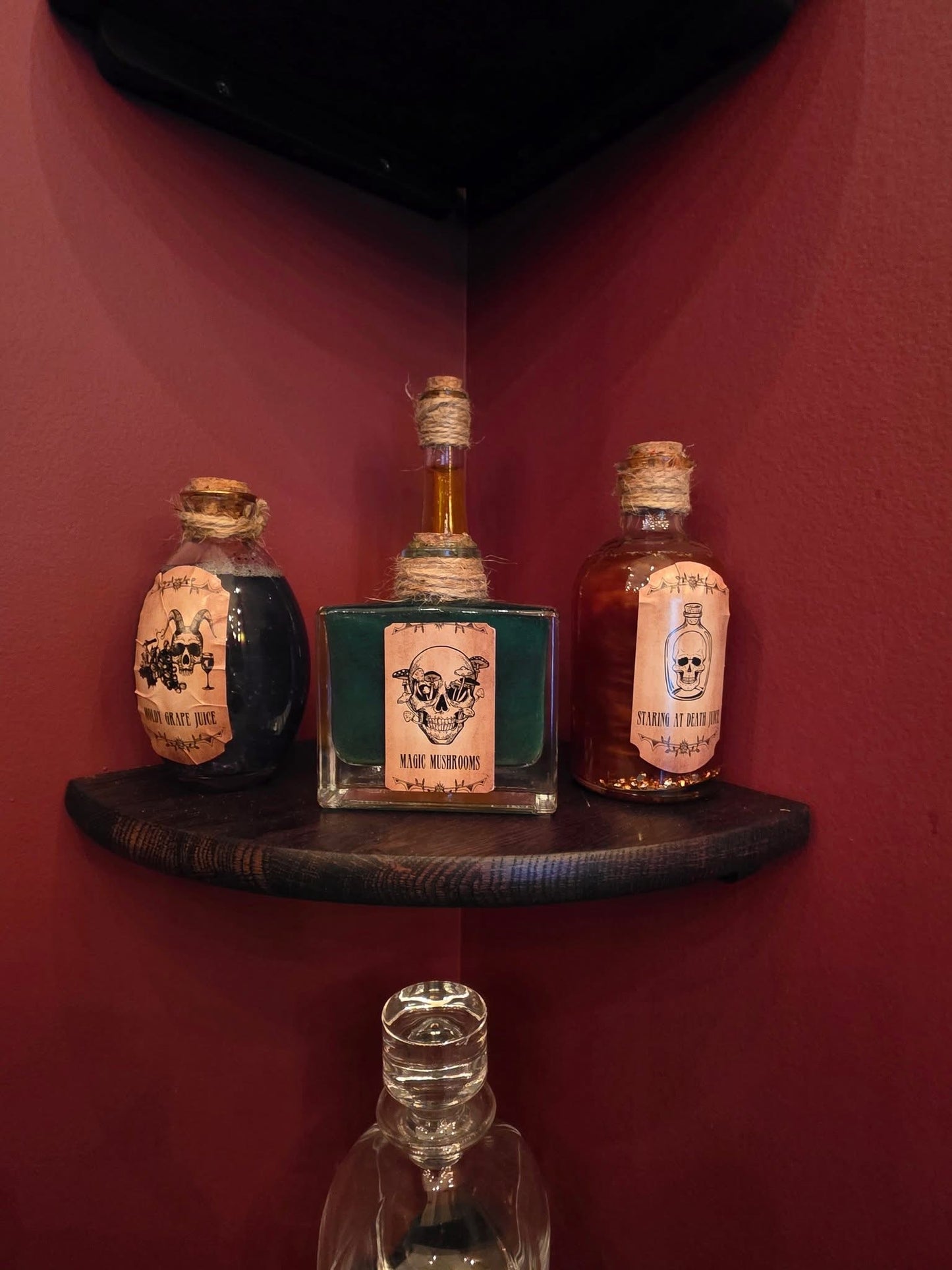 Reservation for the Tavern